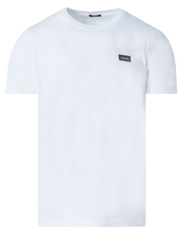 DENHAM Slim T-shirt KM