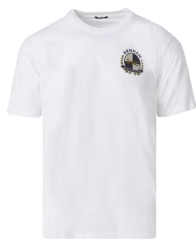 DENHAM Mayfair T-shirt KM