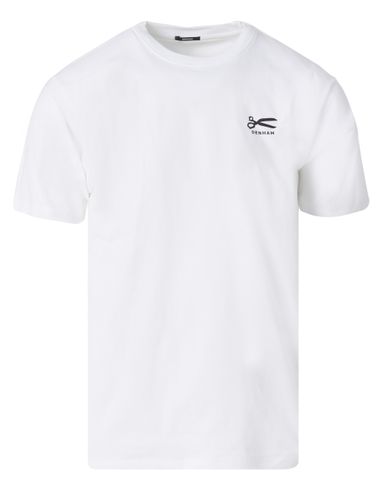 DENHAM Underground T-shirt KM