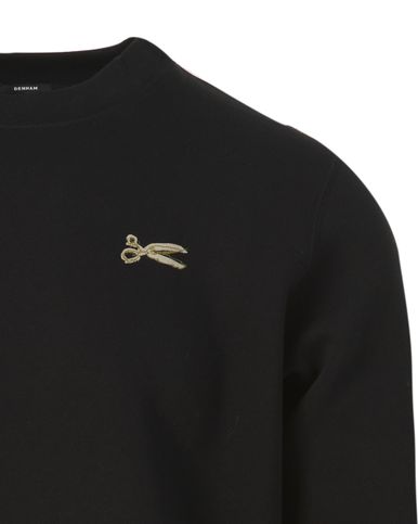 DENHAM Wright Sweater