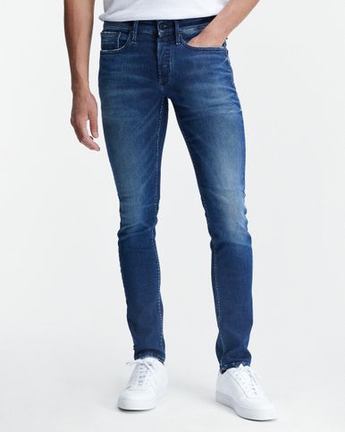 DENHAM Bolt FMZCD Jeans