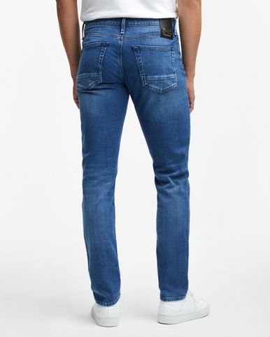DENHAM Razor CLHW Jeans