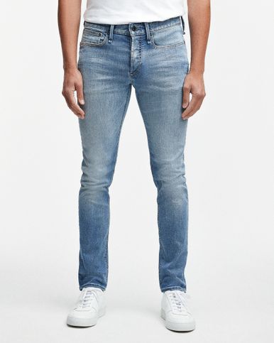 Bemiddelaar dubbel opgraven Jeans voor heren | Shop nu - Only for Men