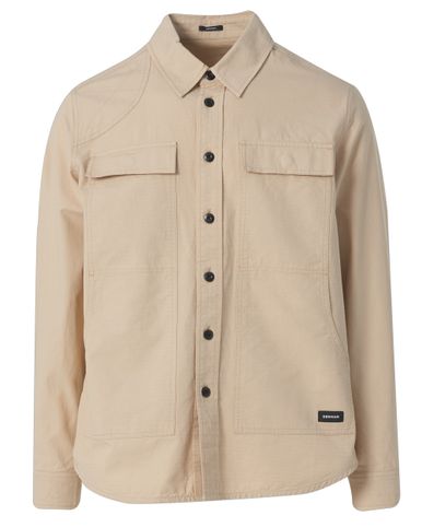 DENHAM Hunt Overshirt