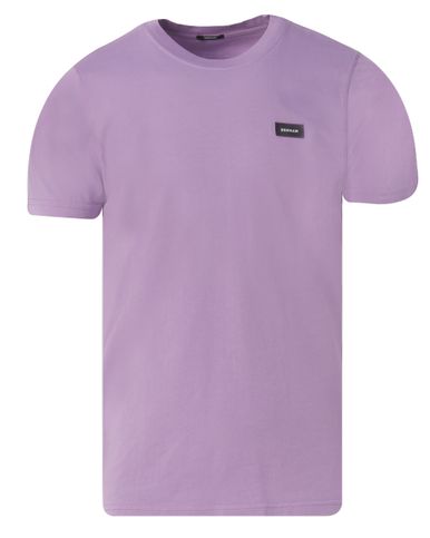 DENHAM Slim T-shirt KM