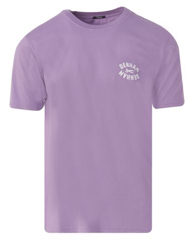 DENHAM Eye T-shirt KM