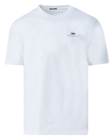 DENHAM Blaze T-shirt KM