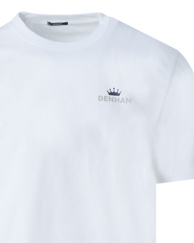 DENHAM Blaze T-shirt KM