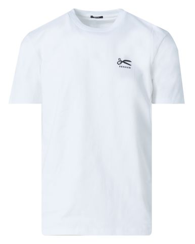 DENHAM Tube T-shirt KM