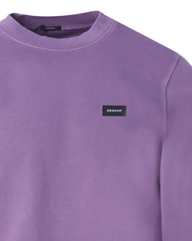 DENHAM Slim Sweater