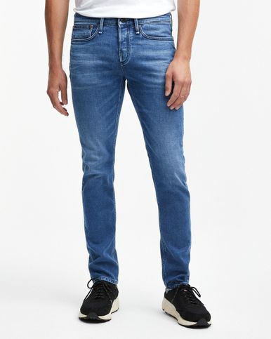 DENHAM Bolt CLHW Jeans