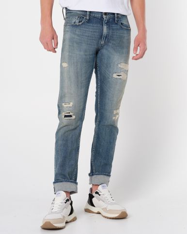 DENHAM Ridge Jeans