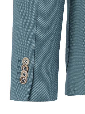 Blue Industry Mix & Match Colbert