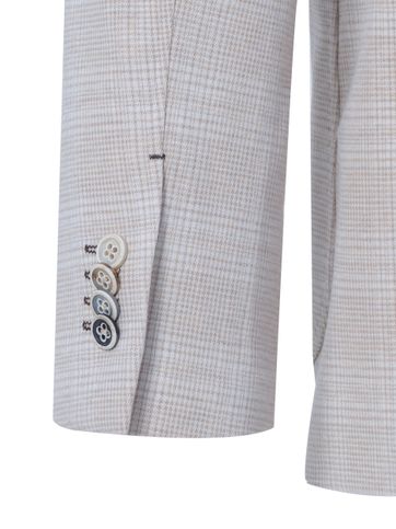 Blue Industry Mix & Match Colbert