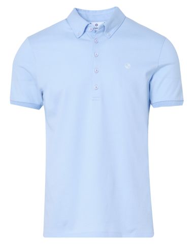 Blue Industry Polo KM