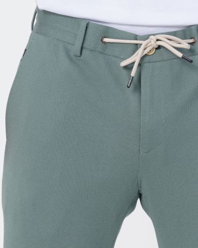 Blue Industry Mix & Match Pantalon