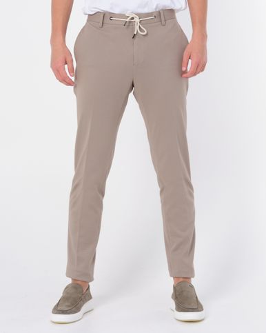 Blue Industry Mix & Match Pantalon