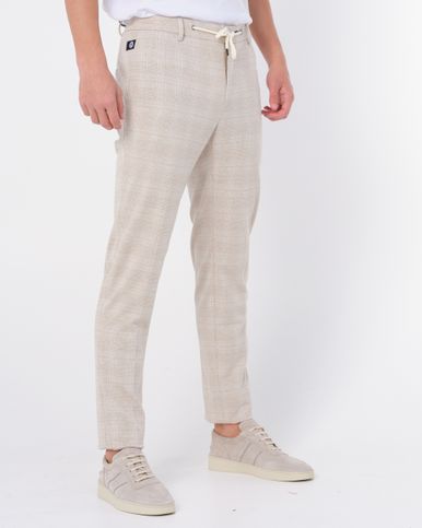 Blue Industry Mix & Match Pantalon