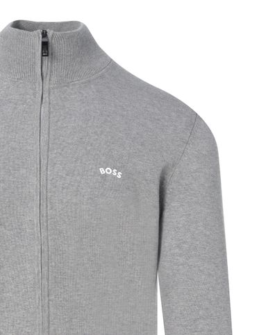 Hugo Boss Leisure Zalli Knitwear