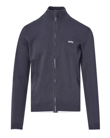 Hugo Boss Leisure Zalli Knitwear