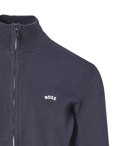 Hugo Boss Leisure Zalli Knitwear