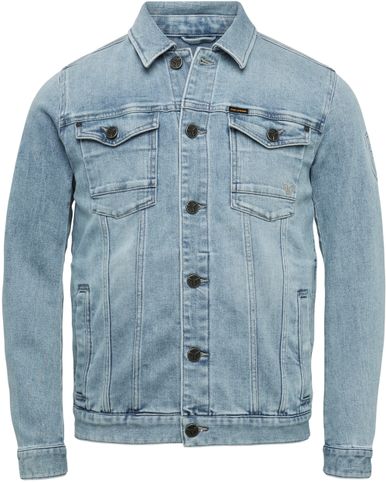 PME Legend Denim Jack
