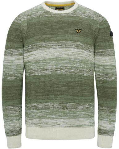 PME Legend Trui ronde hals 
