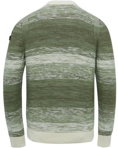 PME Legend Trui ronde hals 
