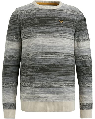 PME Legend Trui ronde hals 