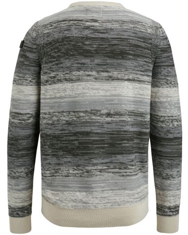 PME Legend Trui ronde hals 