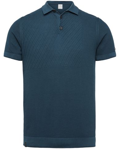 Cast Iron Polo KM