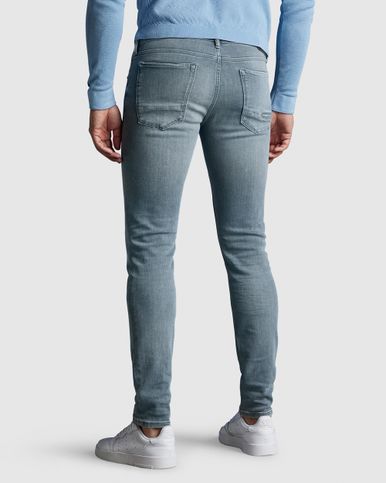 Cast Iron Riser BGS Jeans