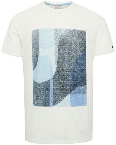 Cast Iron T-shirt KM