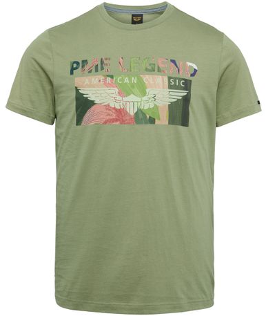 PME Legend T-shirt KM