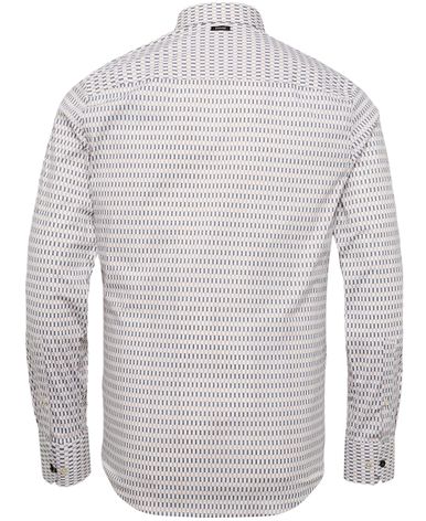 Vanguard Casual Overhemd LM