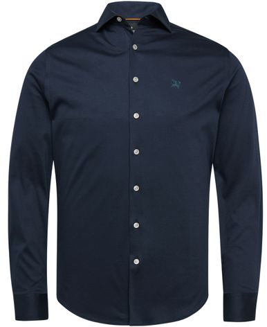 Vanguard Casual Overhemd LM