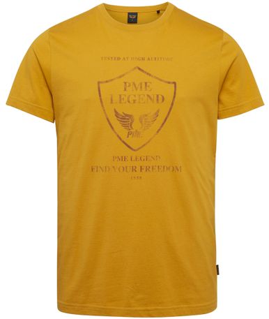 PME Legend T-shirt KM