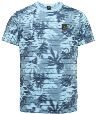 PME Legend T-shirt KM
