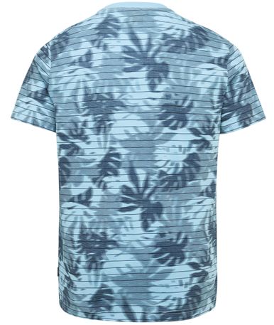 PME Legend T-shirt KM