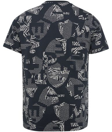 PME Legend T-shirt KM