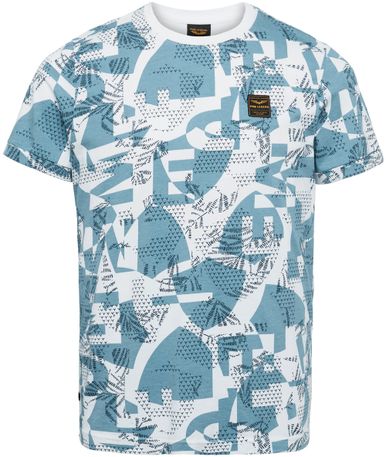 PME Legend T-shirt KM