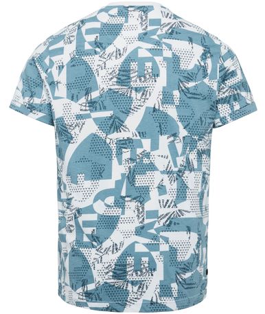 PME Legend T-shirt KM