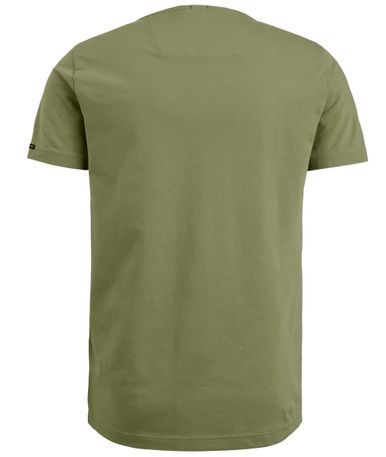 PME Legend T-shirt KM