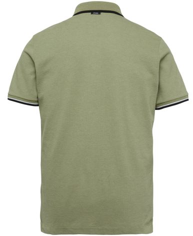 Vanguard Polo KM