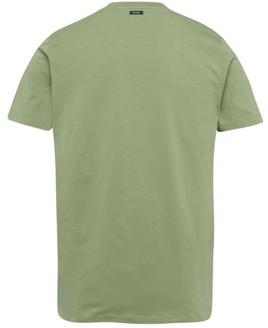 Vanguard T-shirt KM