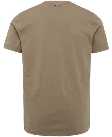 Vanguard T-shirt KM