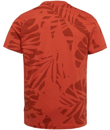 PME Legend T-shirt KM
