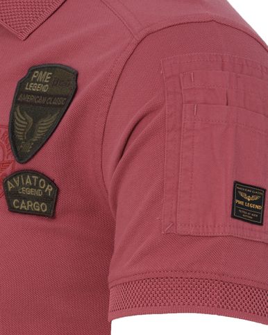 PME Legend Polo KM
