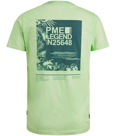 PME Legend T-shirt KM