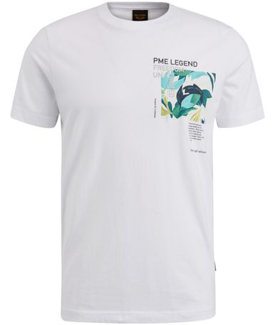 PME Legend T-shirt KM